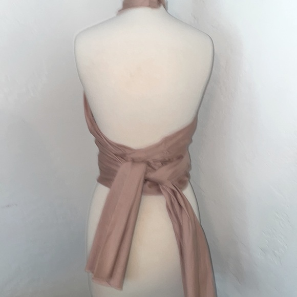 Cult Gaia Brigette Halter - Picture 5 of 5